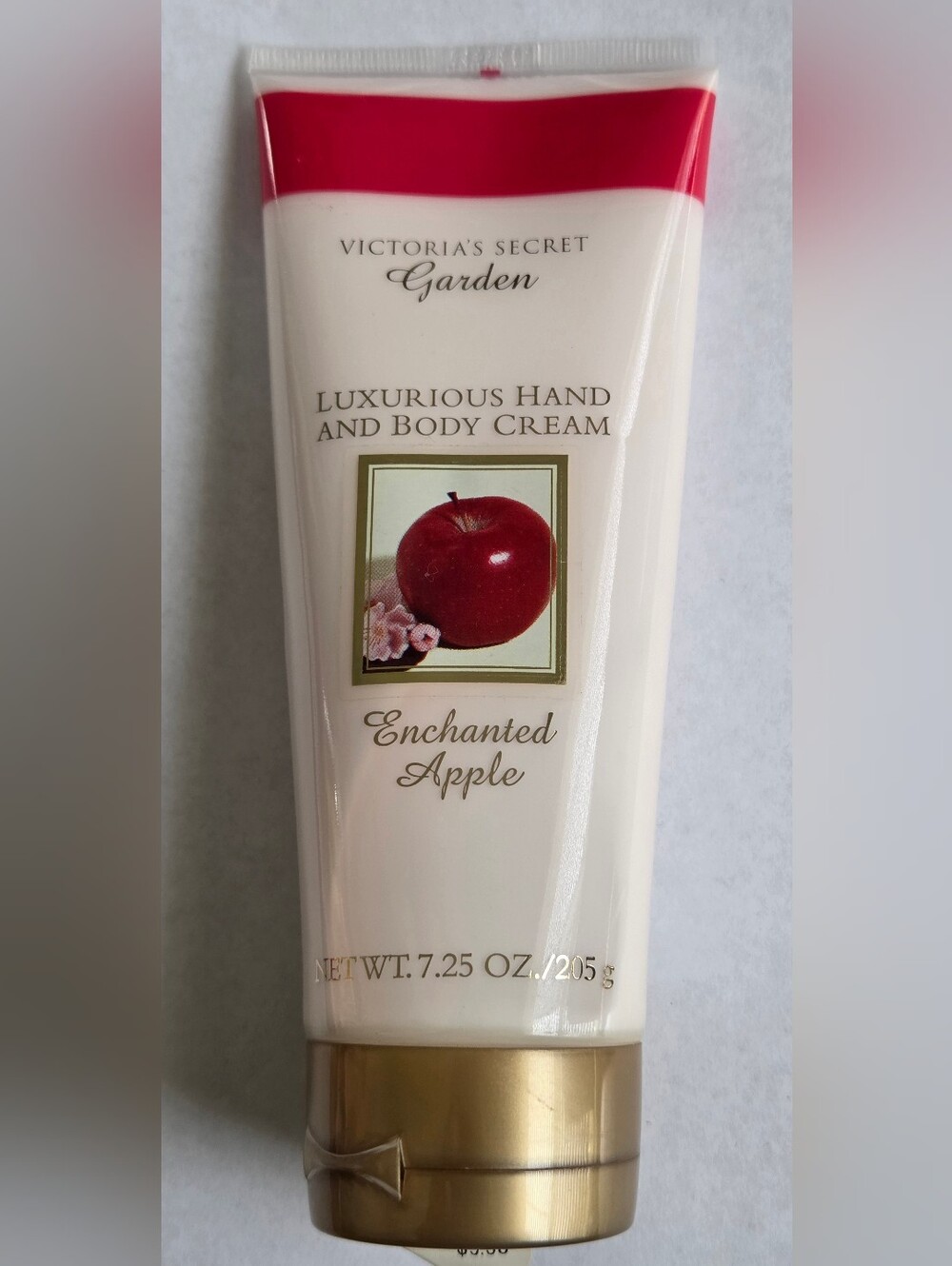Retired Victoria's Secret Enchanted Apple